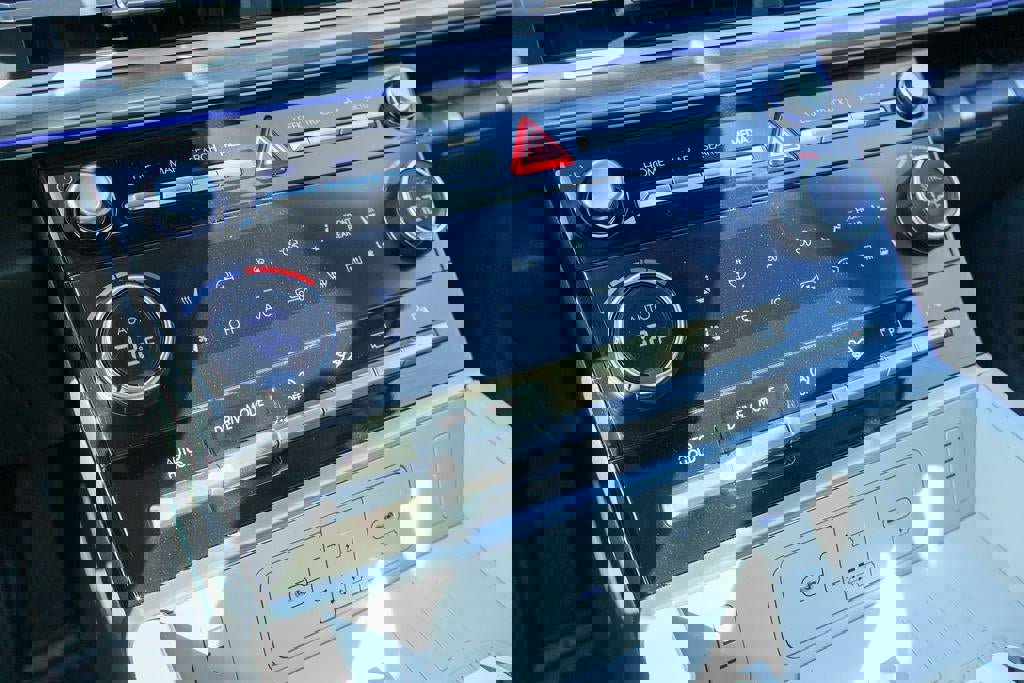 New 2026 Hyundai Santa Fe Limited image 22