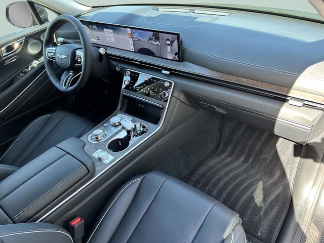 New 2026 Genesis GV80 2.5T Advanced AWD/4WD image 19