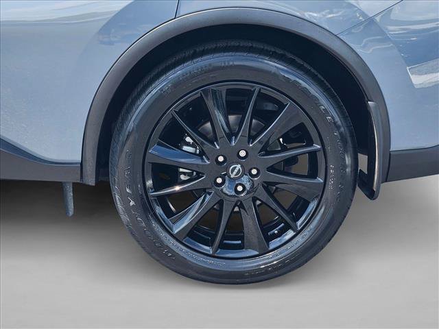 Used 2023 Nissan Murano SV w/ SV Midnight Edition Package FWD image 23