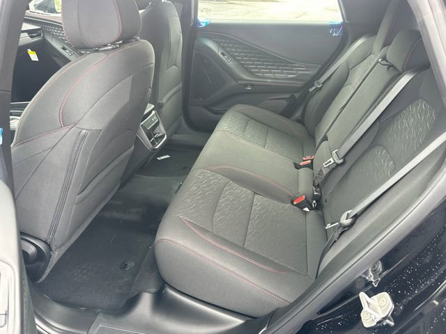 New 2026 Dodge Charger R/T AWD/4WD image 13