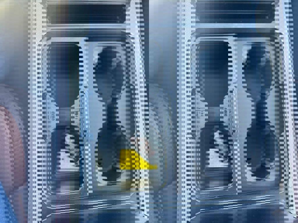 New 2026 Ford F250 King Ranch w/ Chrome Package image 38