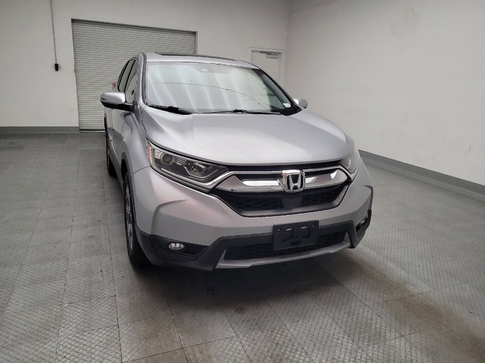 Used 2018 Honda CR-V EX-L image 14