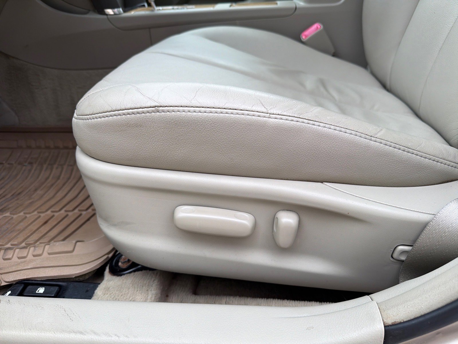 Used 2007 Toyota Camry XLE image 11