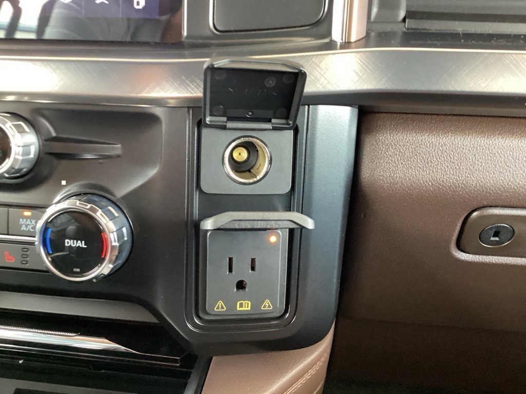 New 2026 Ford F250 King Ranch w/ Chrome Package image 60