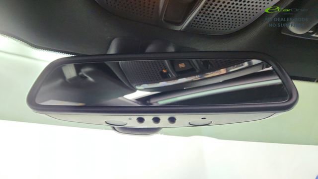 Used 2019 Mercedes-Benz GLC 63 AMG 4MATIC image 56