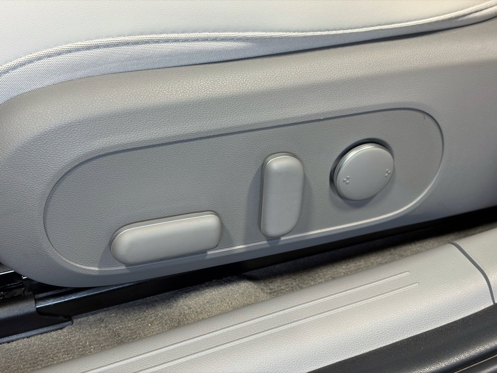 Used 2024 Hyundai Ioniq 6 SEL image 7