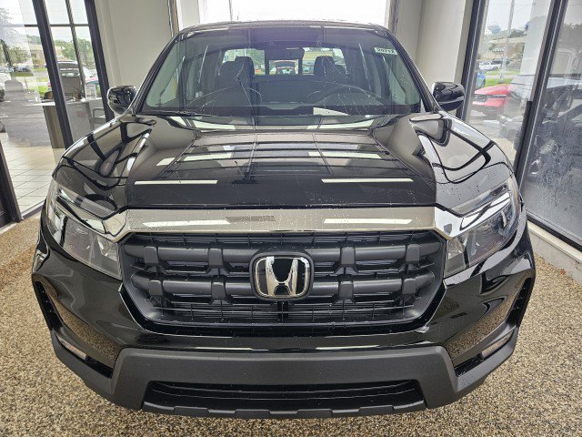 New 2026 Honda Ridgeline RTL image 7