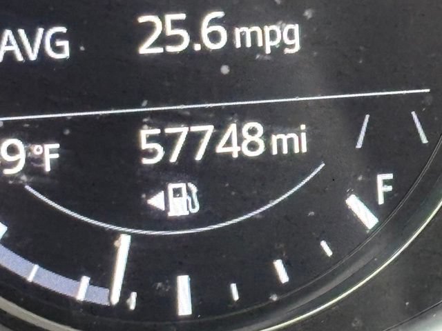 Used 2024 MAZDA CX-5 Carbon Edition AWD/4WD image 12