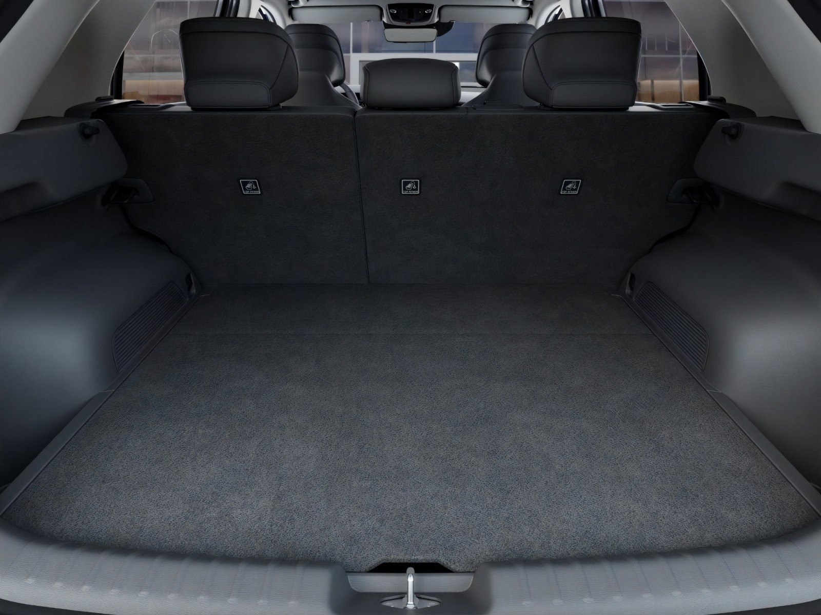 New 2026 Kia Niro Wave image 19