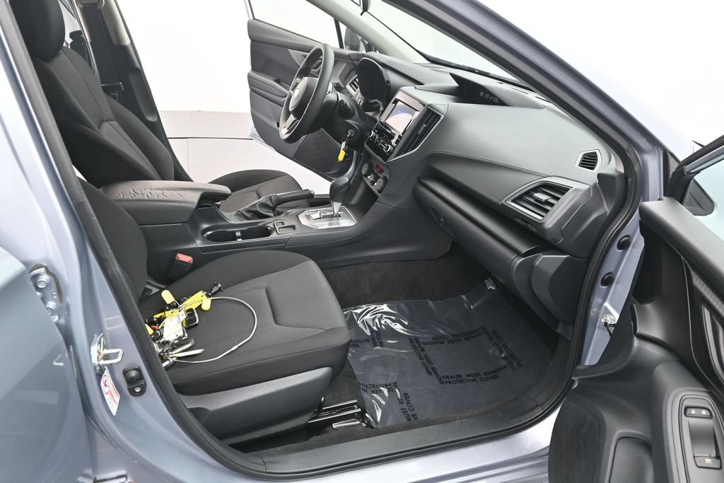 Used 2020 Subaru Impreza 2.0i AWD/4WD image 22