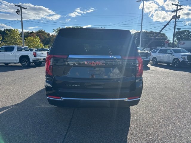 New 2026 GMC Yukon XL Elevation image 6