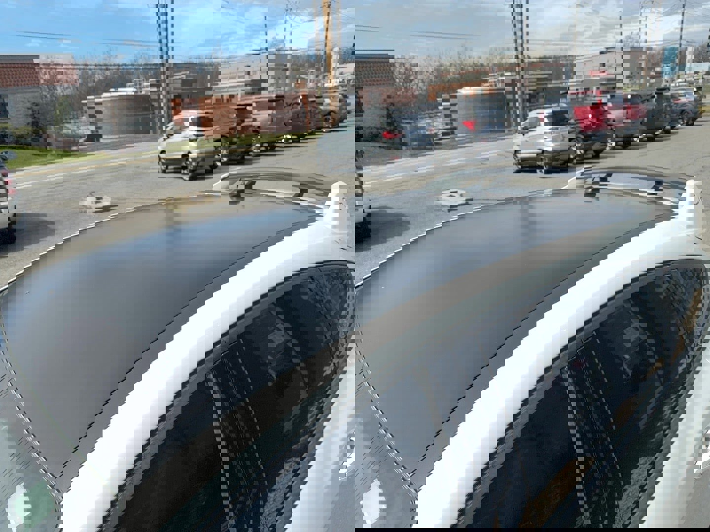 Used 2017 Ford Focus RS image 4