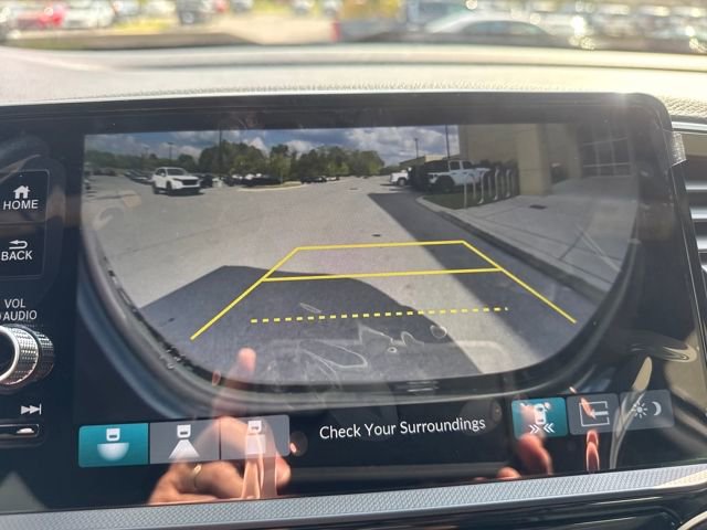 New 2026 Honda Ridgeline TrailSport image 16