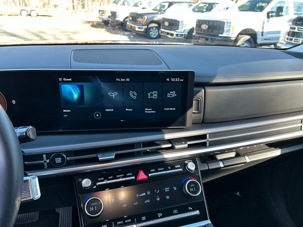 Used 2026 Hyundai Santa Fe SEL image 18