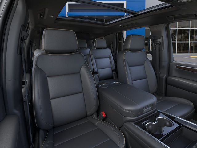New 2026 Chevrolet Tahoe Premier RWD image 17