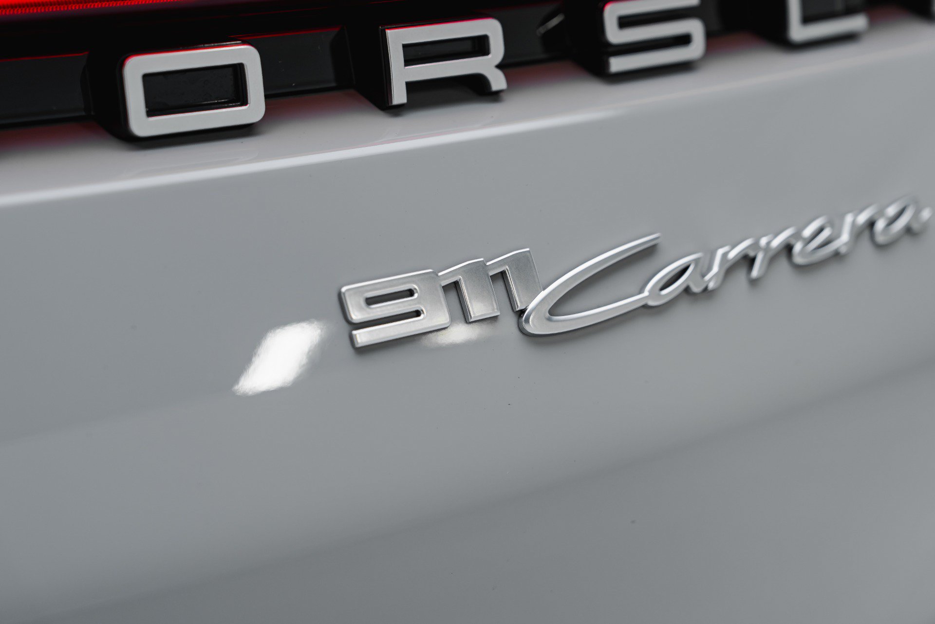 Used 2020 Porsche 911 Carrera S RWD image 27