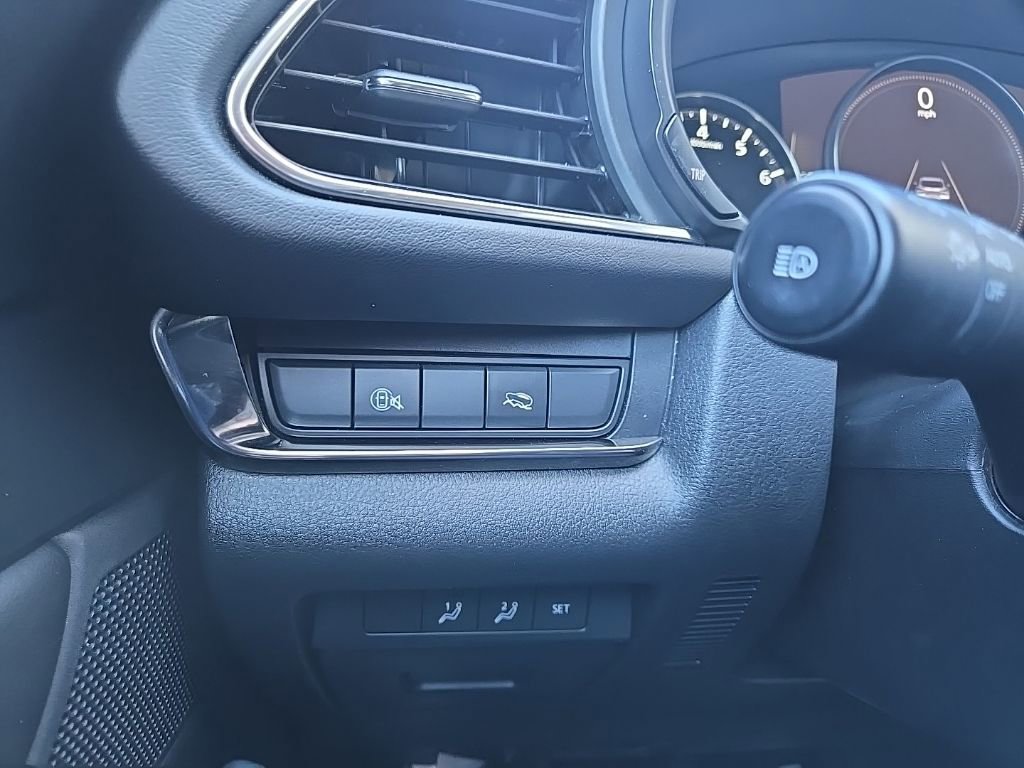 Used 2025 MAZDA CX-30 AWD 2.5 S w/ Preferred Package image 44