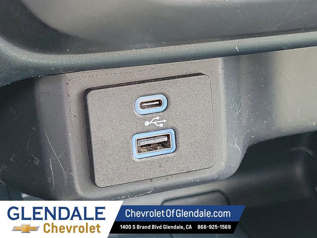 Used 2023 Ford Maverick XLT image 30