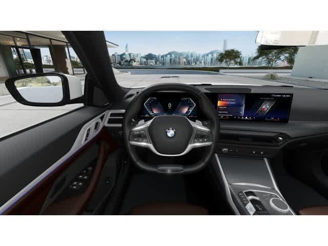 New 2026 BMW 430i w/ Premium Package RWD image 13