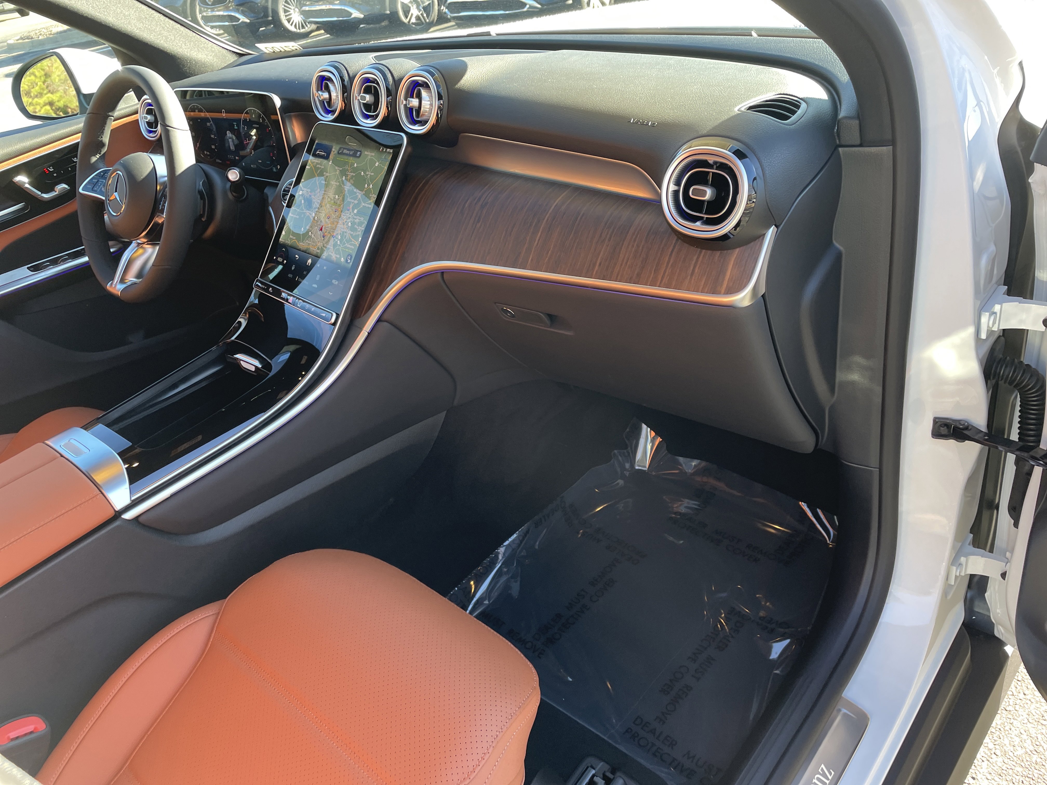 New 2026 Mercedes-Benz GLC 300 image 42