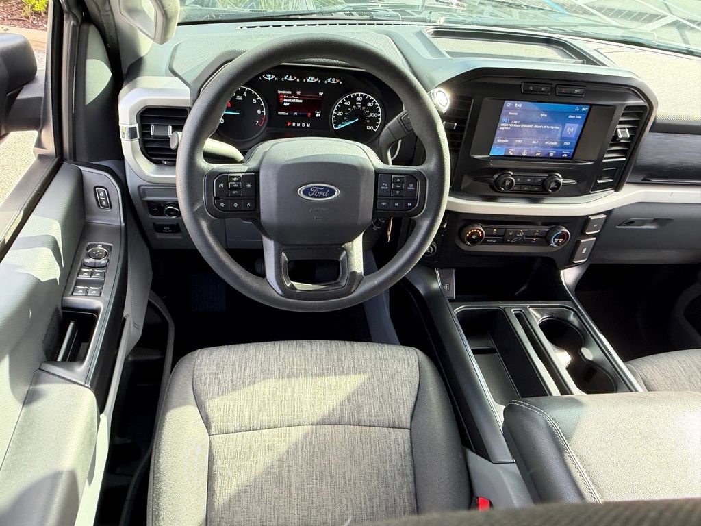 Used 2021 Ford F150 XL w/ Equipment Group 101A High RWD image 9