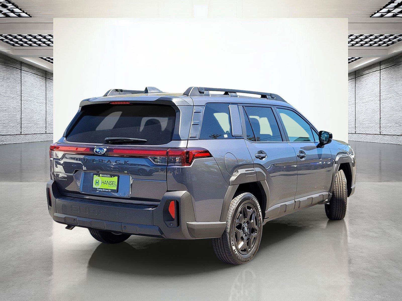 New 2026 Subaru Outback Limited AWD/4WD image 5