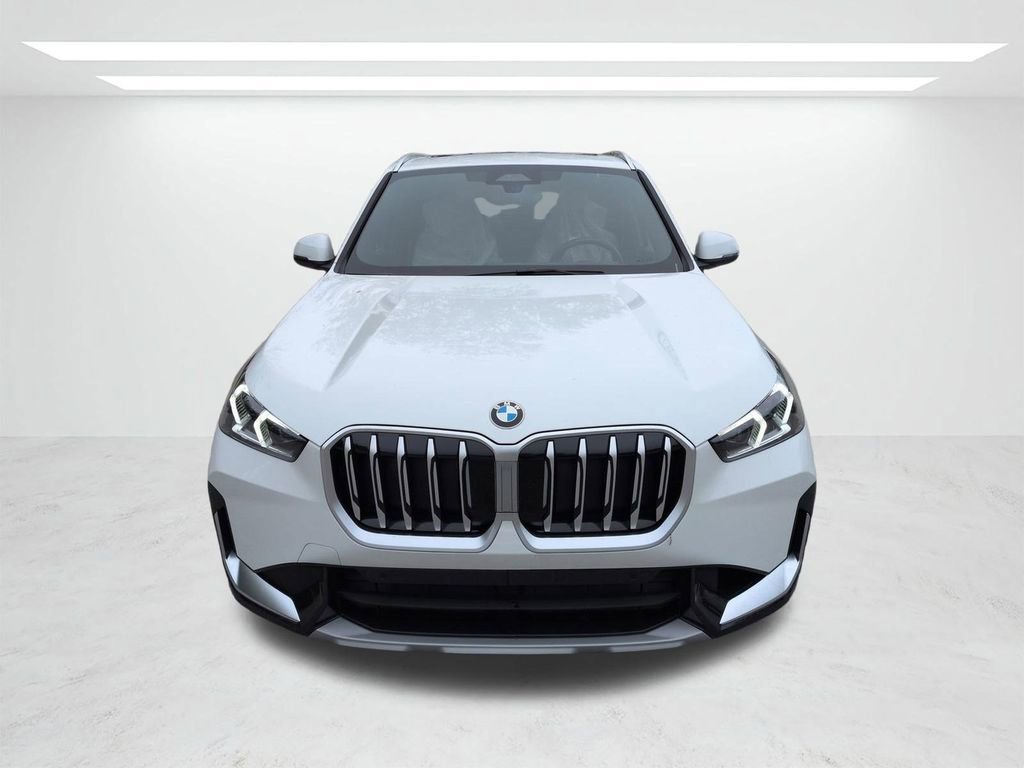 New 2026 BMW X1 xDrive28i w/ Convenience Package image 9