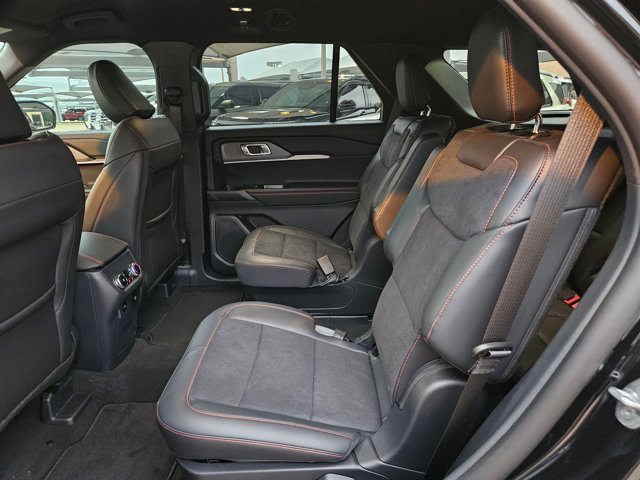 New 2026 Ford Explorer ST AWD/4WD image 12
