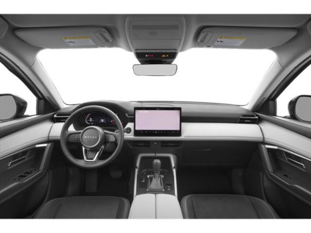 New 2026 MAZDA CX-5 Select AWD/4WD image 10