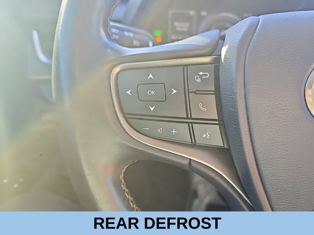Used 2020 Lexus UX 250h w/ Accessory Package AWD/4WD image 13