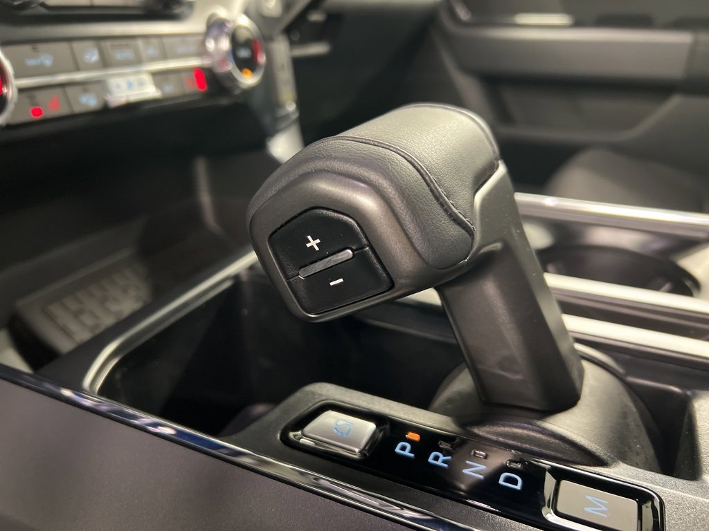 New 2026 Ford F150 XLT w/ Equipment Group 302A MID image 15