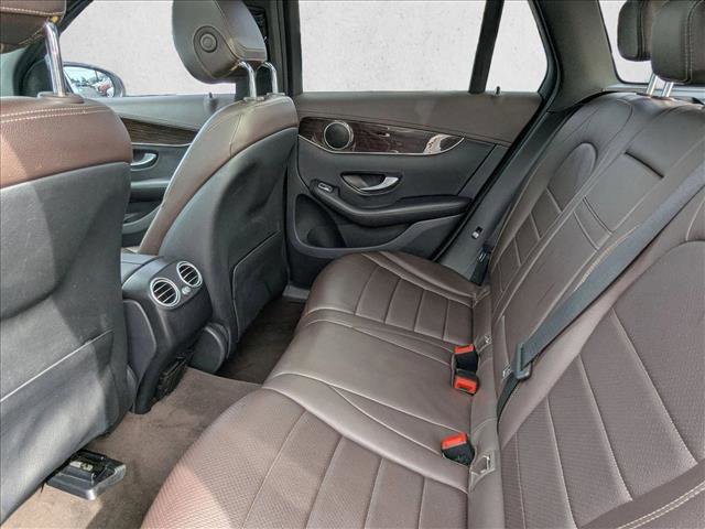 Used 2018 Mercedes-Benz GLC 350e 4MATIC image 19