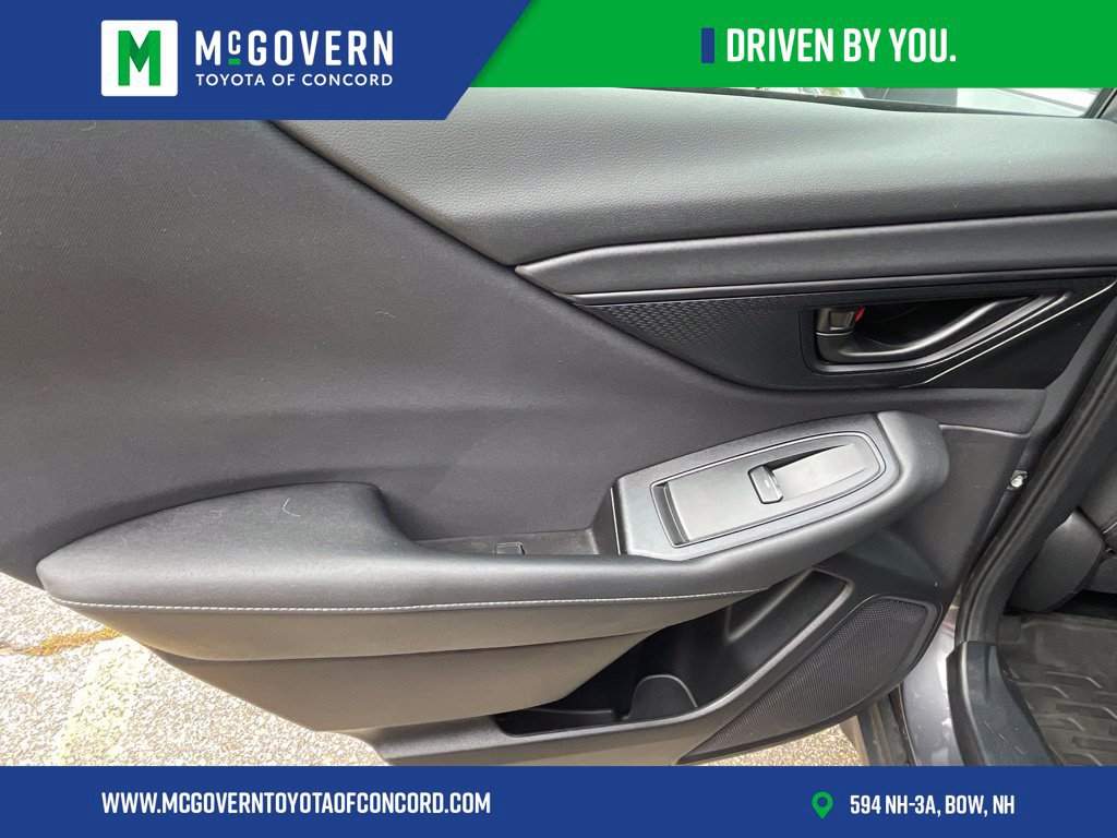 Used 2022 Subaru Outback AWD/4WD image 18