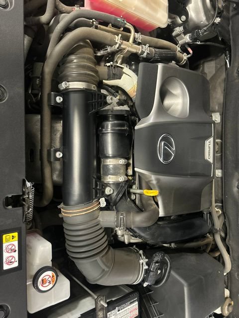 Used 2021 Lexus NX 300 AWD w/ Accessory Package 2 image 35