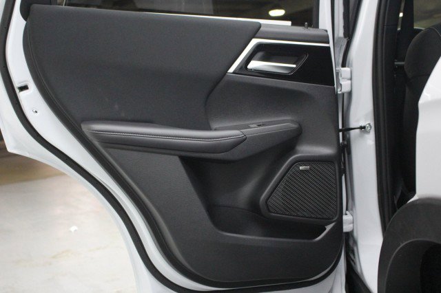 New 2026 Mitsubishi Outlander ES image 26