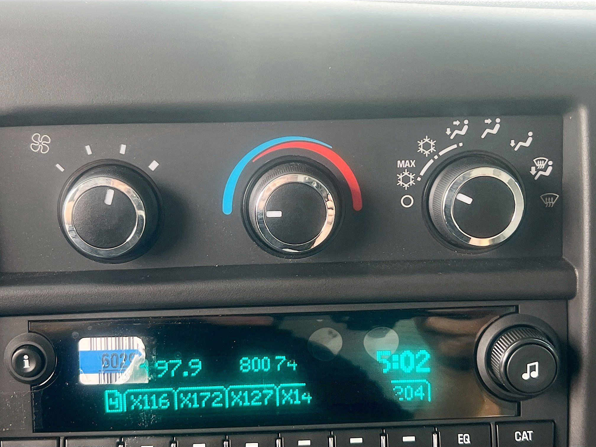 Used 2022 Chevrolet Express 3500 w/ Power Convenience Package RWD image 26