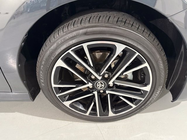 Used 2026 Toyota Camry XLE AWD/4WD image 14