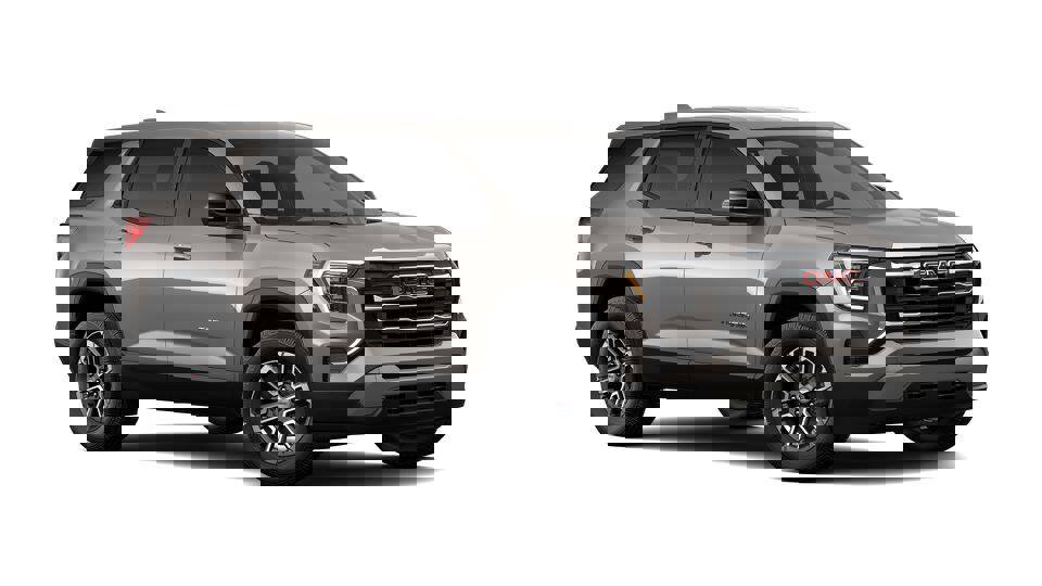New 2026 GMC Terrain Elevation image 54
