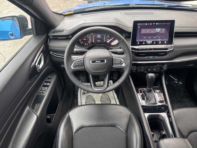 Used 2022 Jeep Compass Altitude image 26