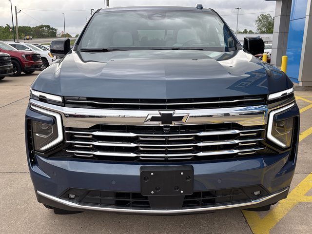 New 2025 Chevrolet Tahoe Premier AWD/4WD image 13