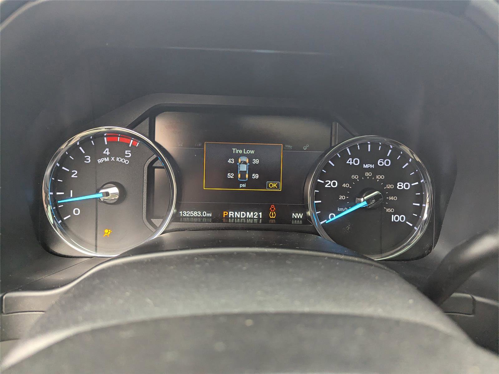 Used 2018 Ford F350 Platinum w/ Platinum Ultimate Package image 22