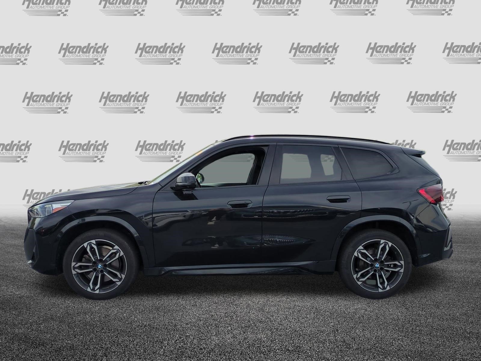 Certified 2023 BMW X1 xDrive28i w/ Premium Package image 7