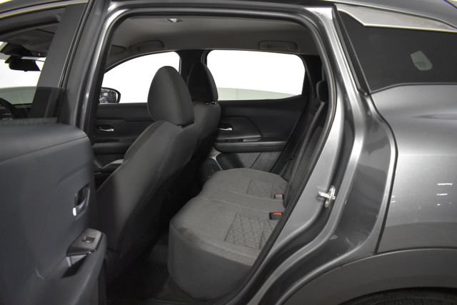 Certified 2025 Nissan Kicks SV AWD/4WD image 27