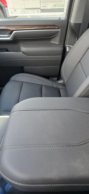 New 2026 Chevrolet Silverado 2500 LT w/ Trail Boss Package image 25