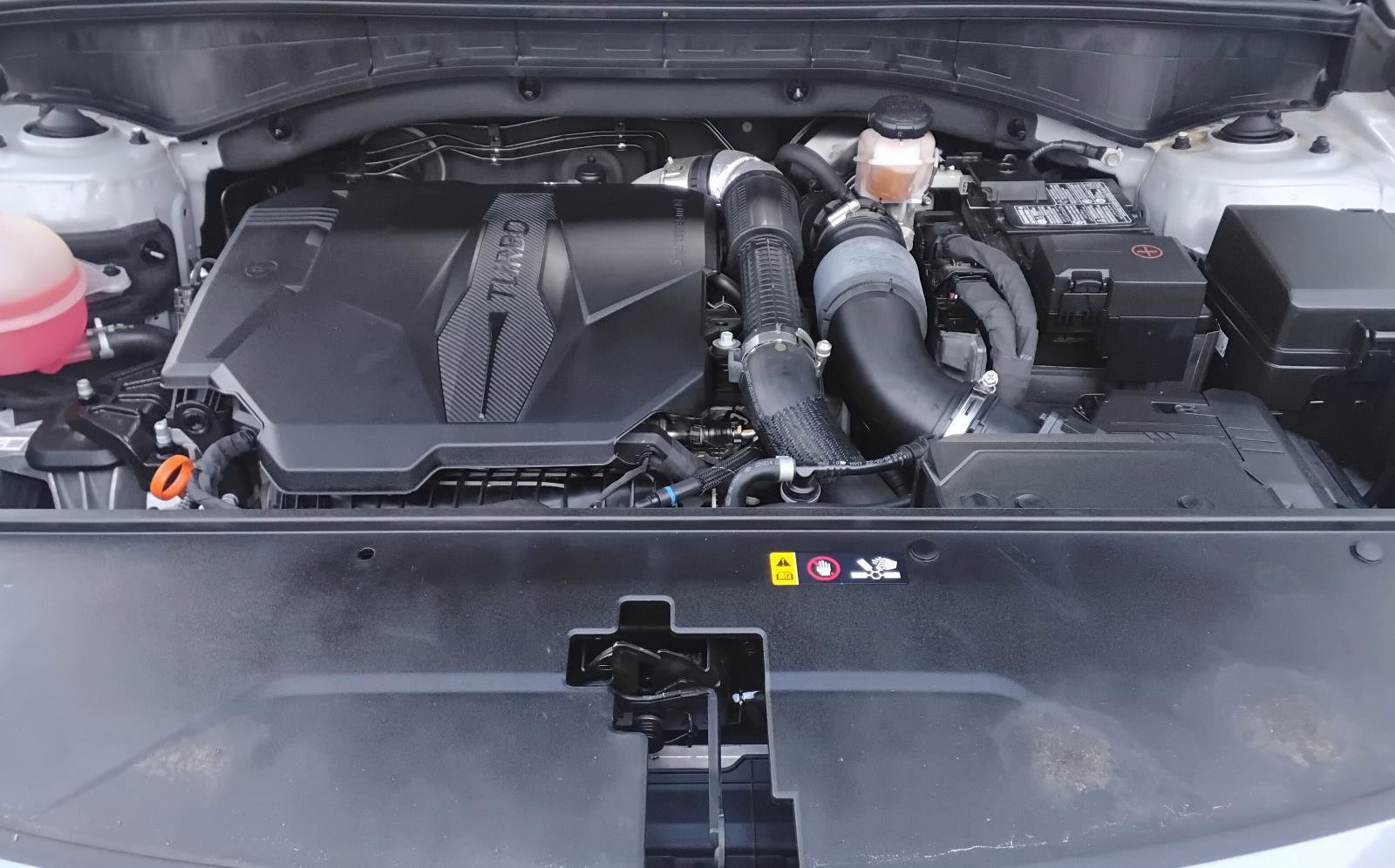 Used 2022 Kia Sorento EX w/ Panoramic Sunroof Package image 15