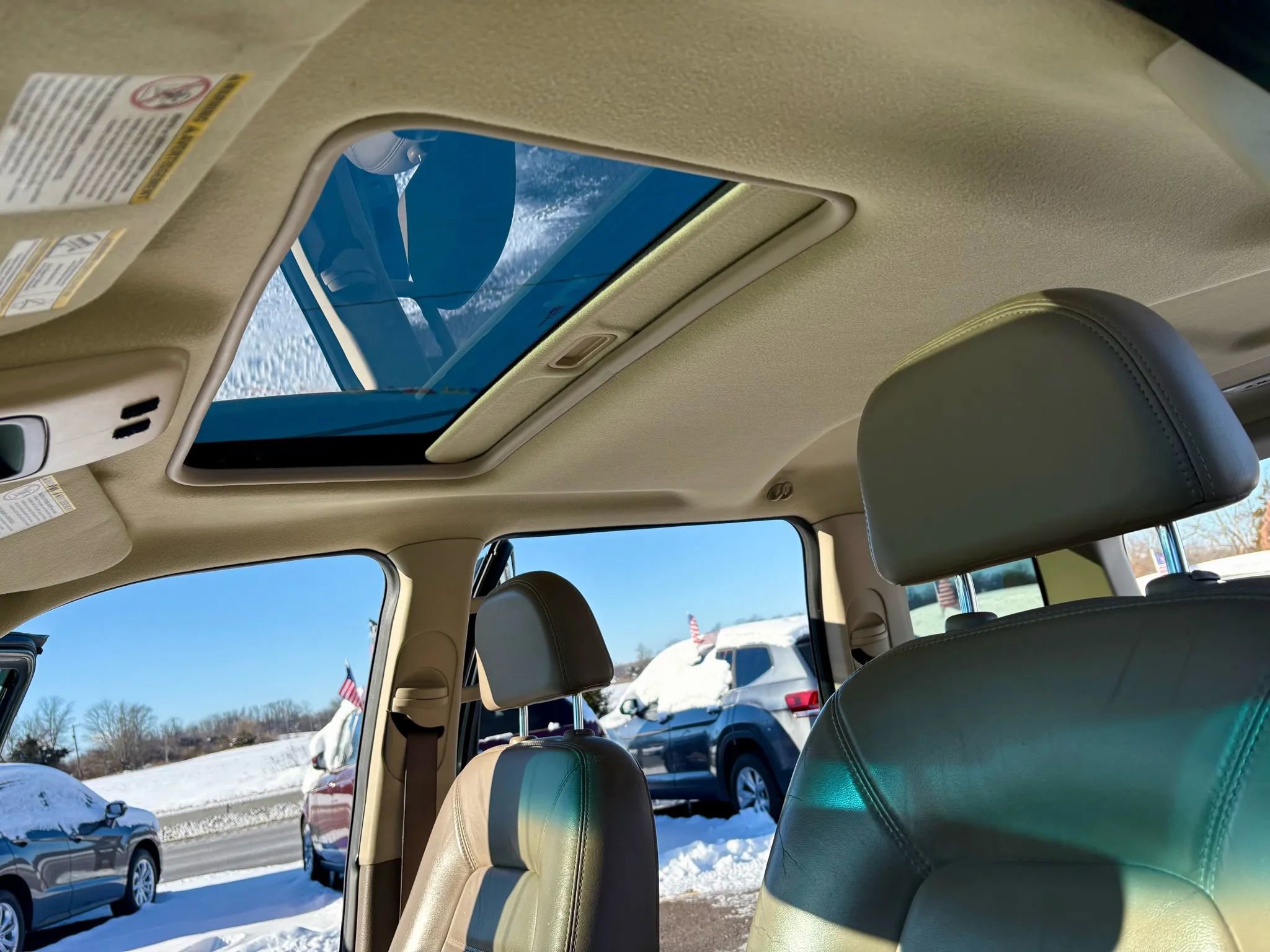 Used 2002 Ford Explorer XLT image 15