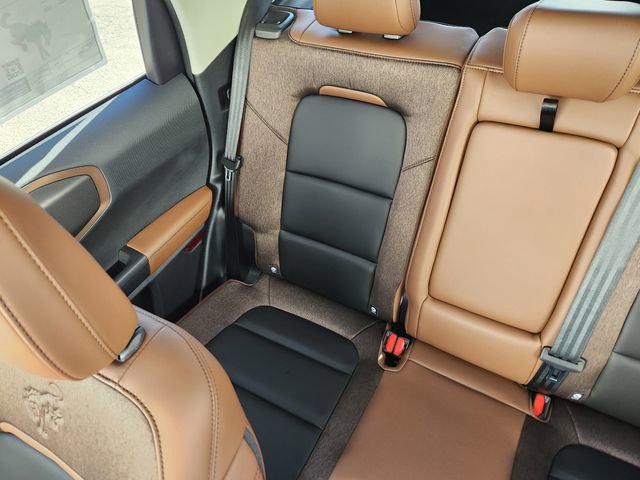 New 2026 Ford Bronco Sport Outer Banks AWD/4WD image 13