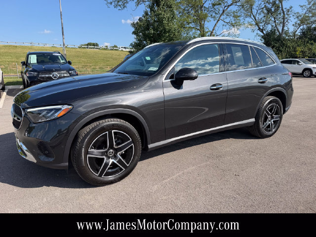Certified 2026 Mercedes-Benz GLC 300 4MATIC image 18
