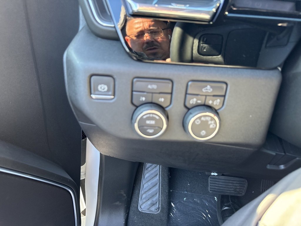 New 2025 Chevrolet Silverado 1500 LT image 28