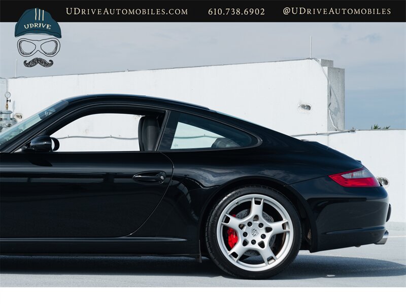 Used 2005 Porsche 911 Carrera S RWD image 25